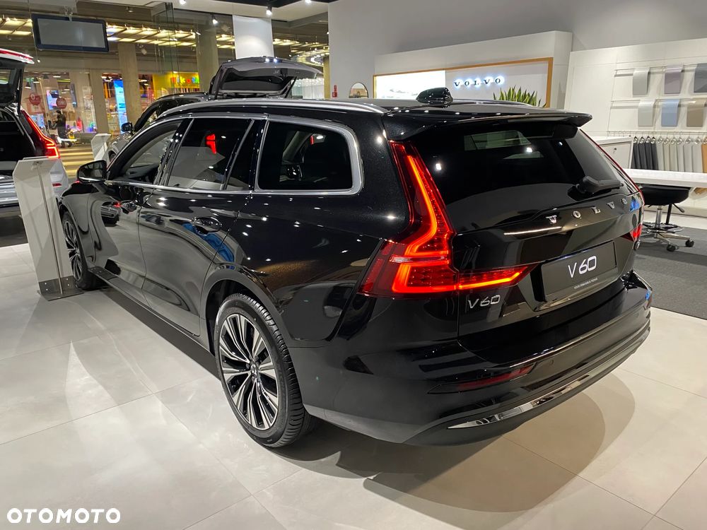Volvo V60 2026 photo 4
