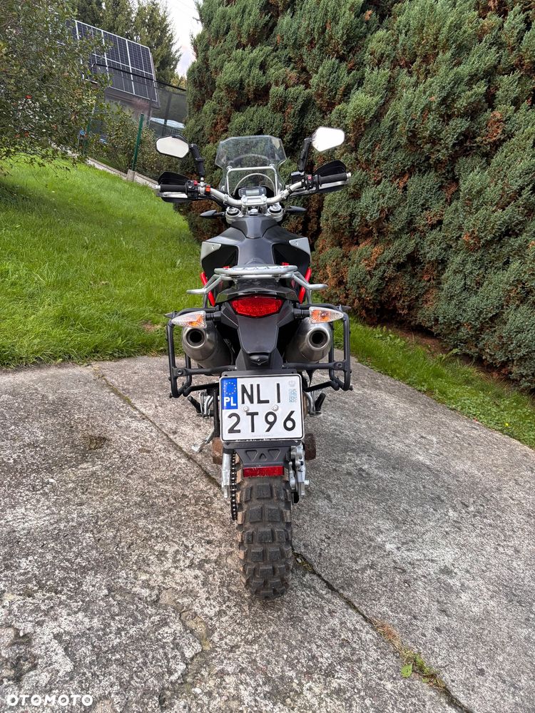 SWM Super Dual T - 4