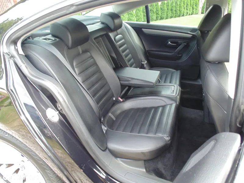 Volkswagen Passat CC 2.0 TSI DSG Individual - 8