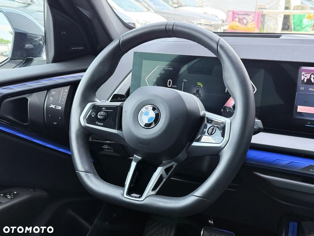BMW X3 20 xDrive - 20
