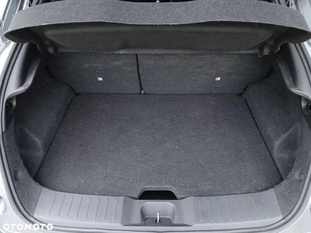 Nissan Juke 1.0 DIG-T Tekna DCT - 33