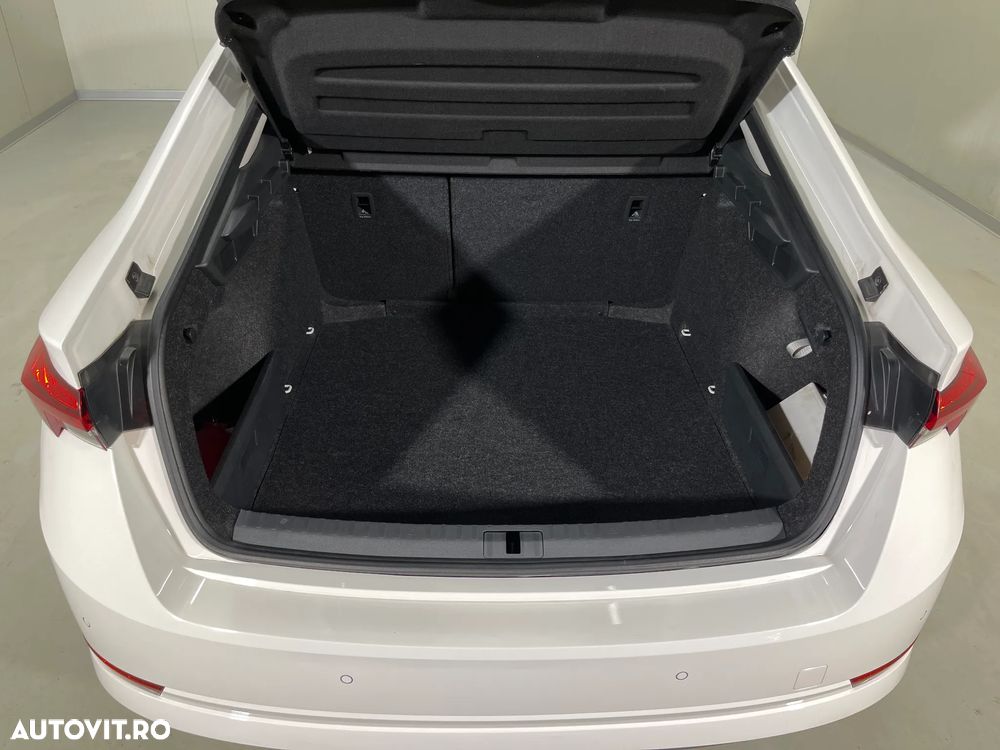 Skoda Octavia 1.0 TSI Ambition - 12