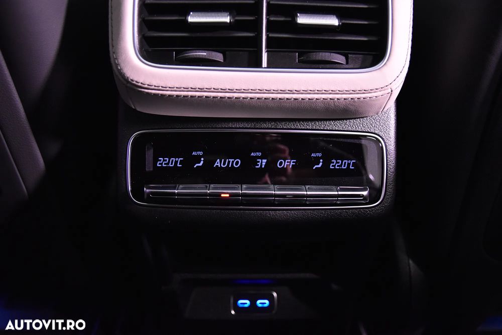 Mercedes-Benz GLE AMG 53 MHEV 4MATIC+ - 25