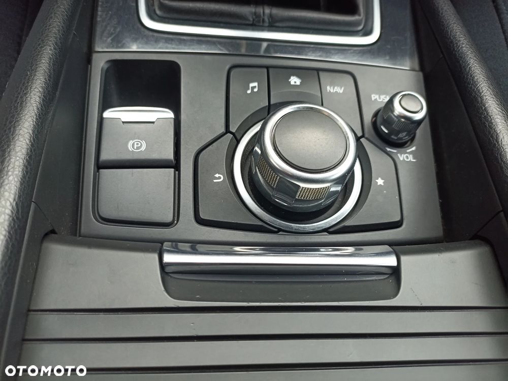 Mazda 6 - 28