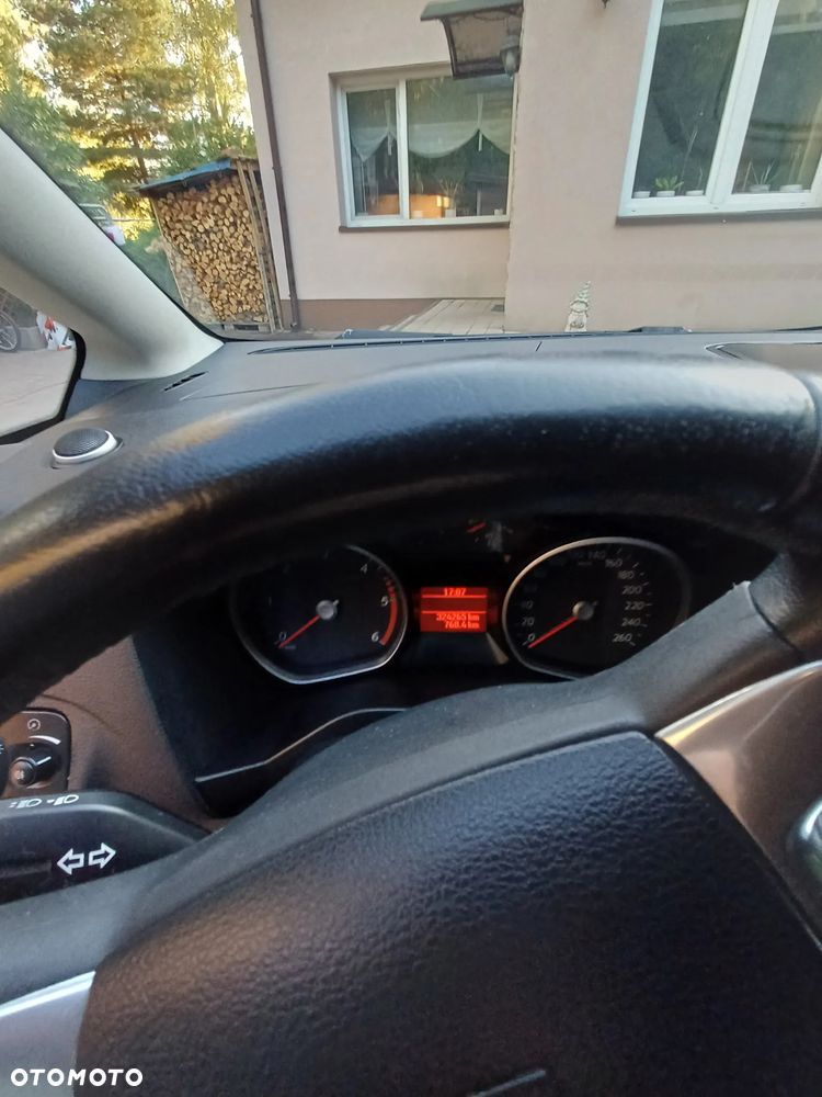 Ford S-Max - 15