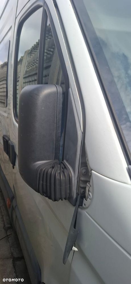 IVECO DAILY III LIFT 2.8HDI 8140.43S 04-06 SCHOWEK - 10