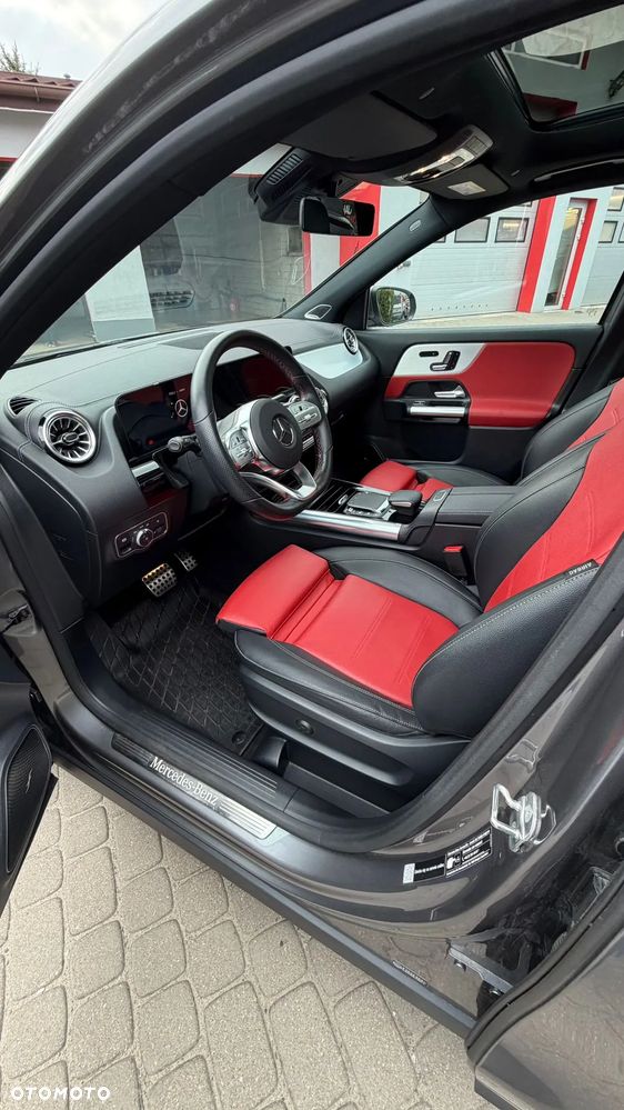 Mercedes-Benz GLA 250 AMG Line - 21