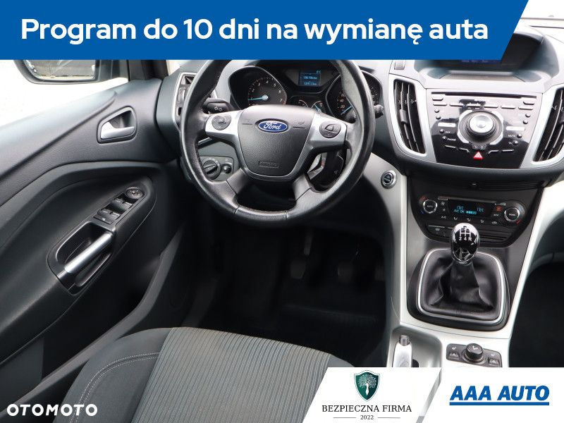 Ford C-MAX - 8