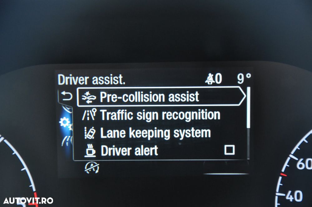 Ford Tourneo Connect L2H1 5 Locuri - 27