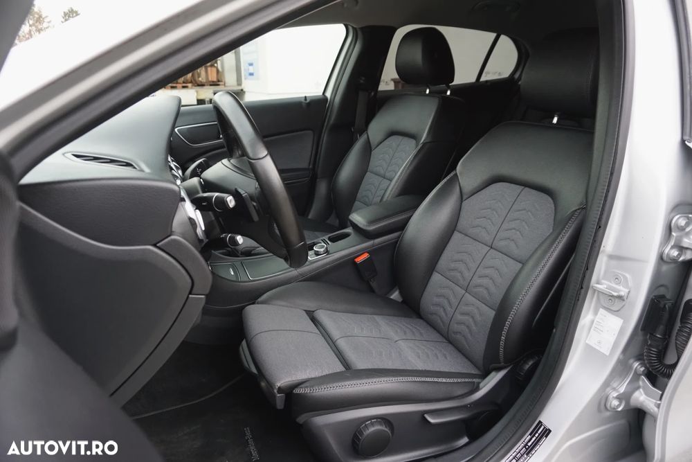 Mercedes-Benz GLA 200 d 4Matic 7G-DCT Urban - 6