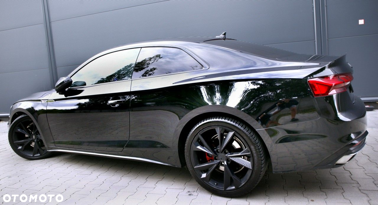Audi A5 - 36