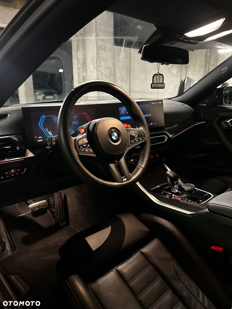 BMW M2 - 8