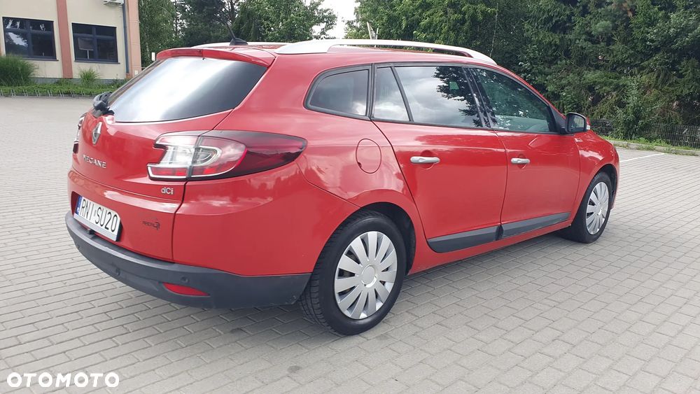 Renault Megane - 5
