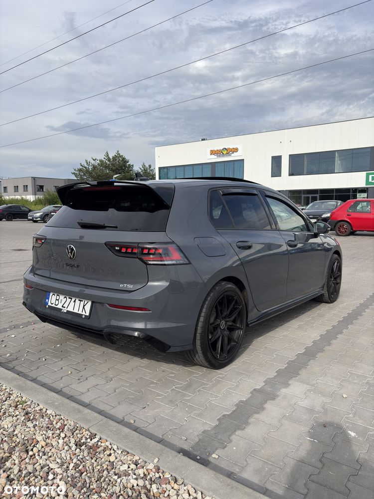 Volkswagen Golf 1.5 eTSI mHEV R-Line DSG - 6