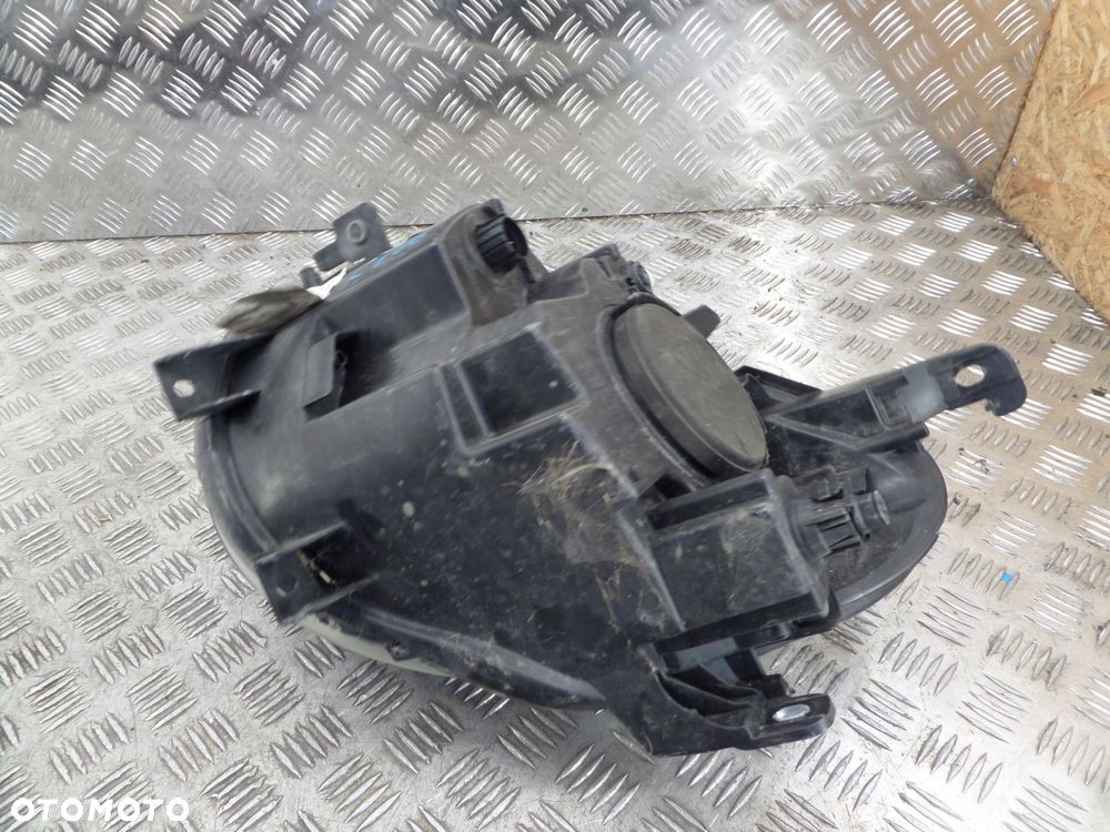 lampa prawa przednia prawy przód fiat 500x reflektor xenon - 5