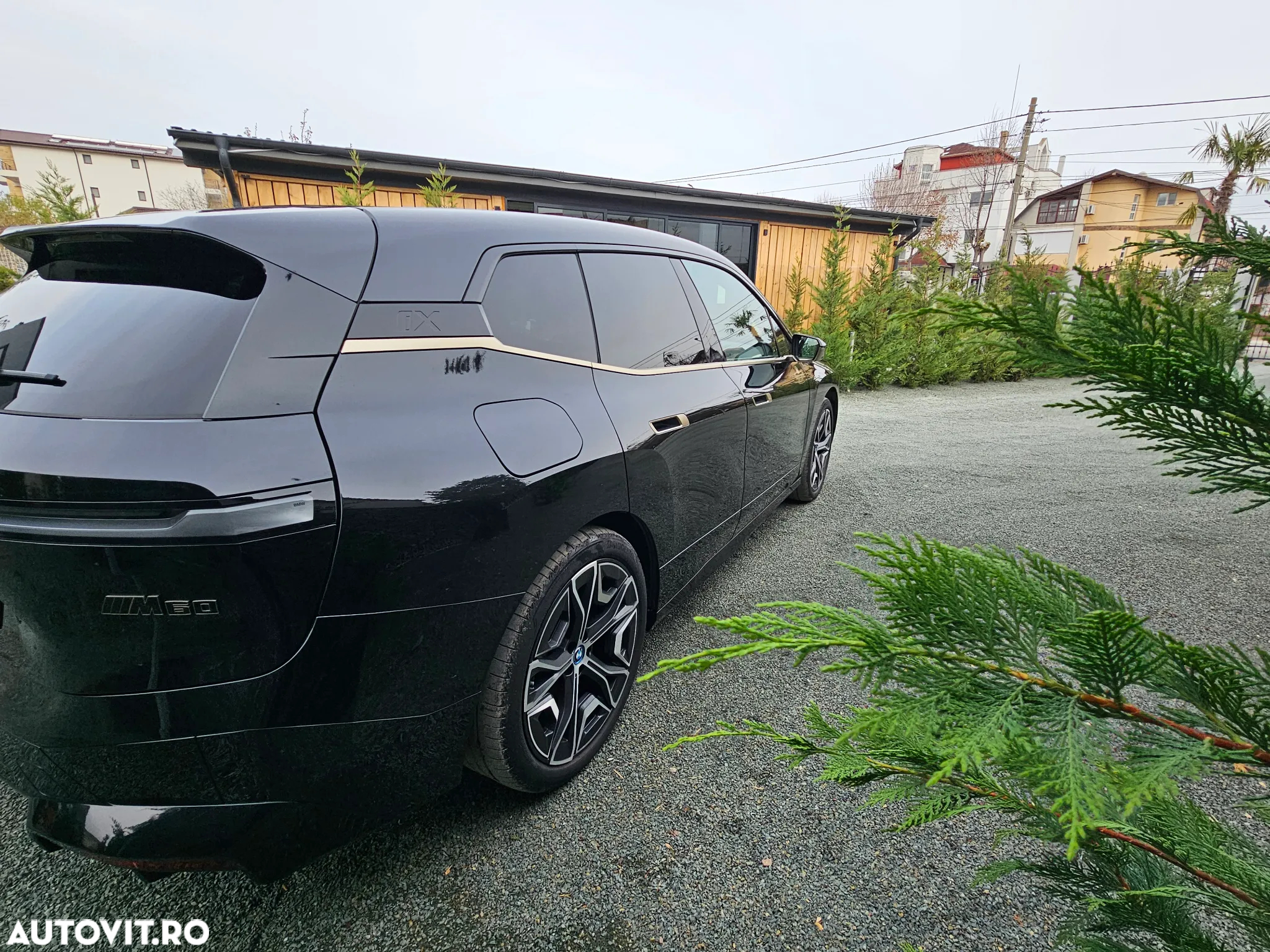 BMW iX xDrive40 - 6