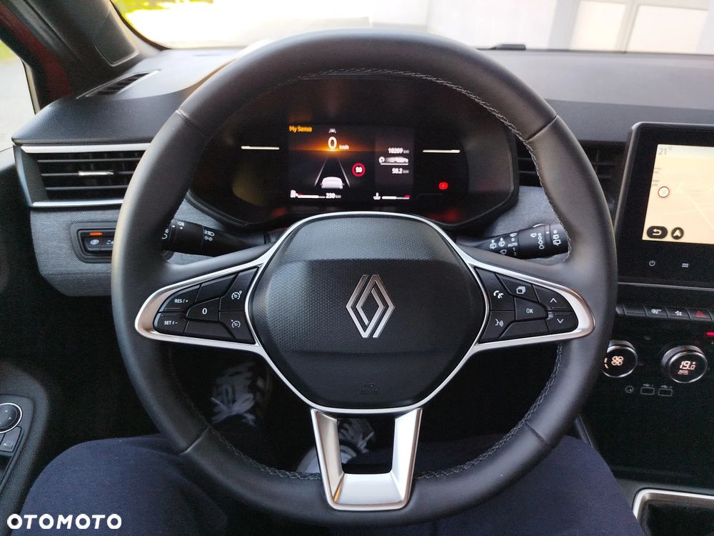 Renault Clio 1.0 TCe Intens - 15