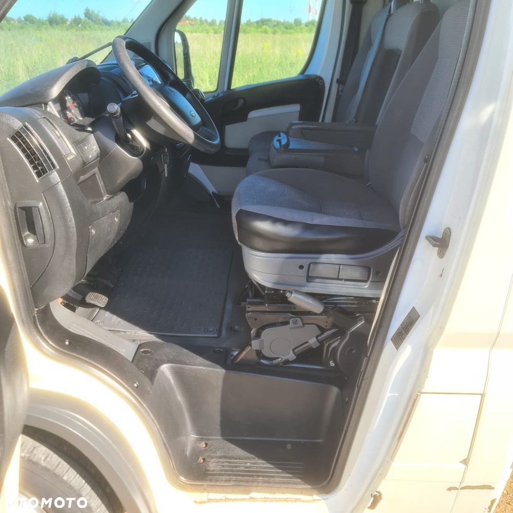 Citroën JUMPER - 13