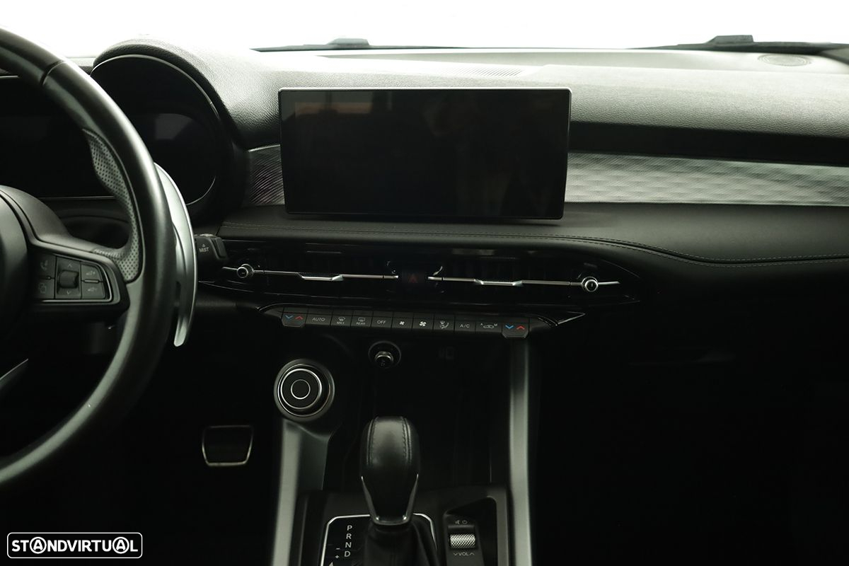 Alfa Romeo Tonale 1.5 Hybrid Edizione Speciale - 8