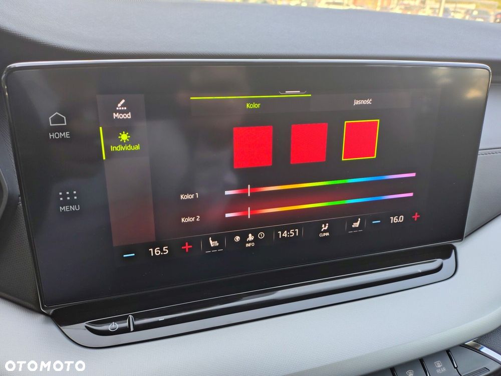 Skoda Octavia 2.0 TDI Ambition DSG - 30