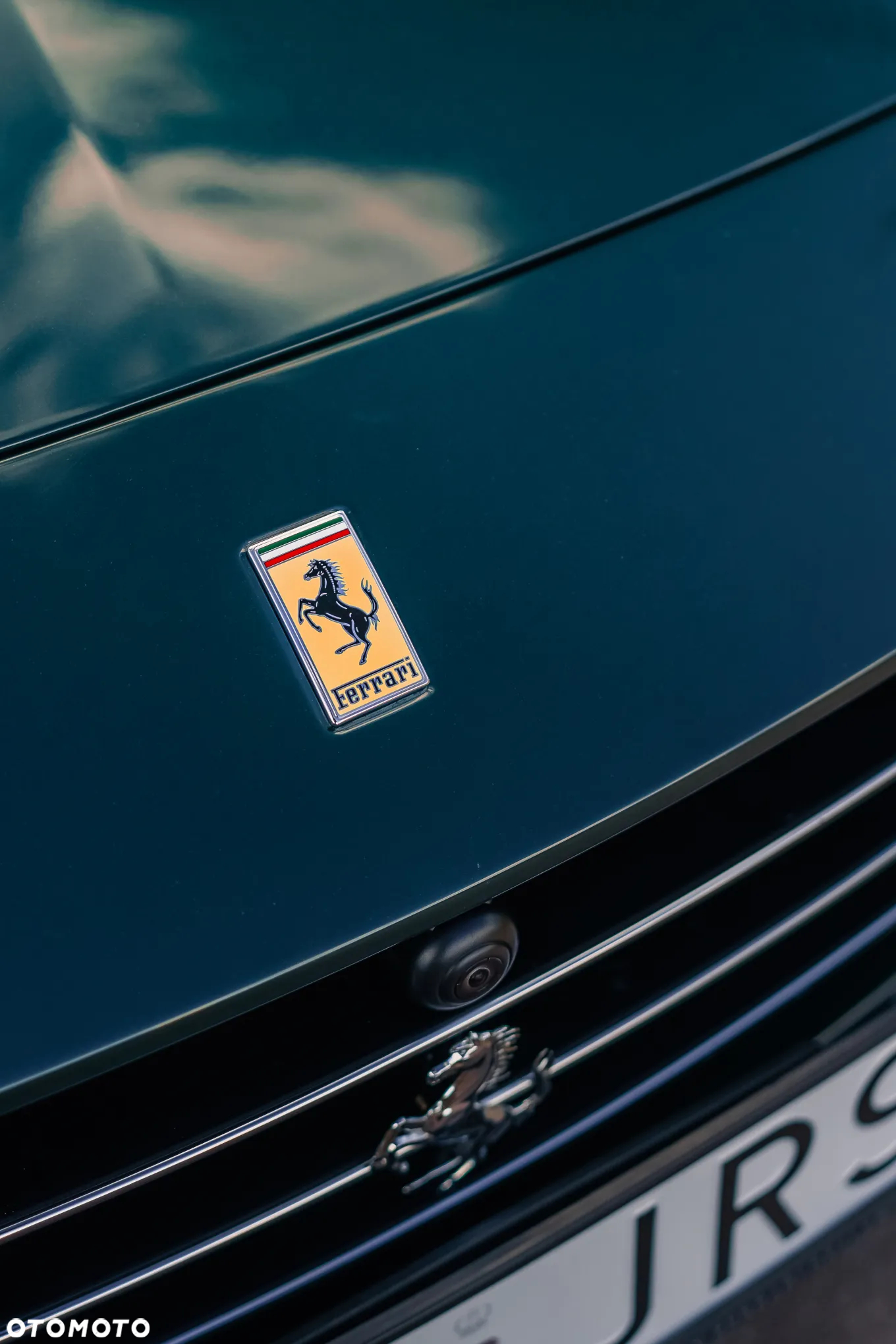 Ferrari California T - 30