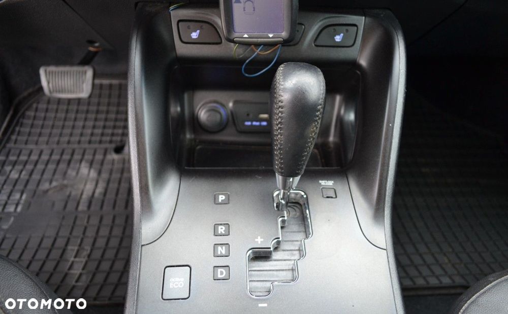 Hyundai ix35 - 27