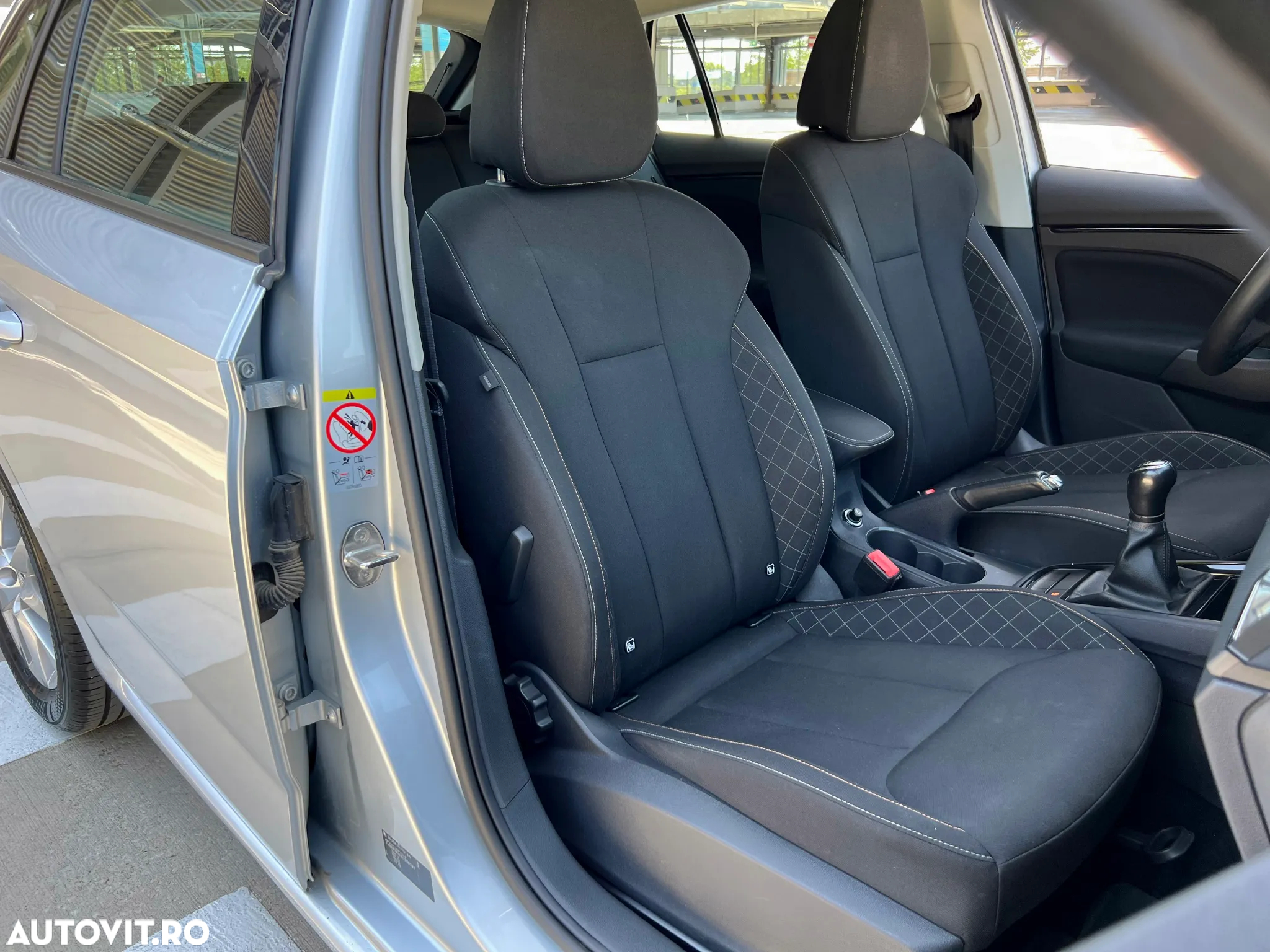 Skoda Scala 1.0 TSI Style - 8