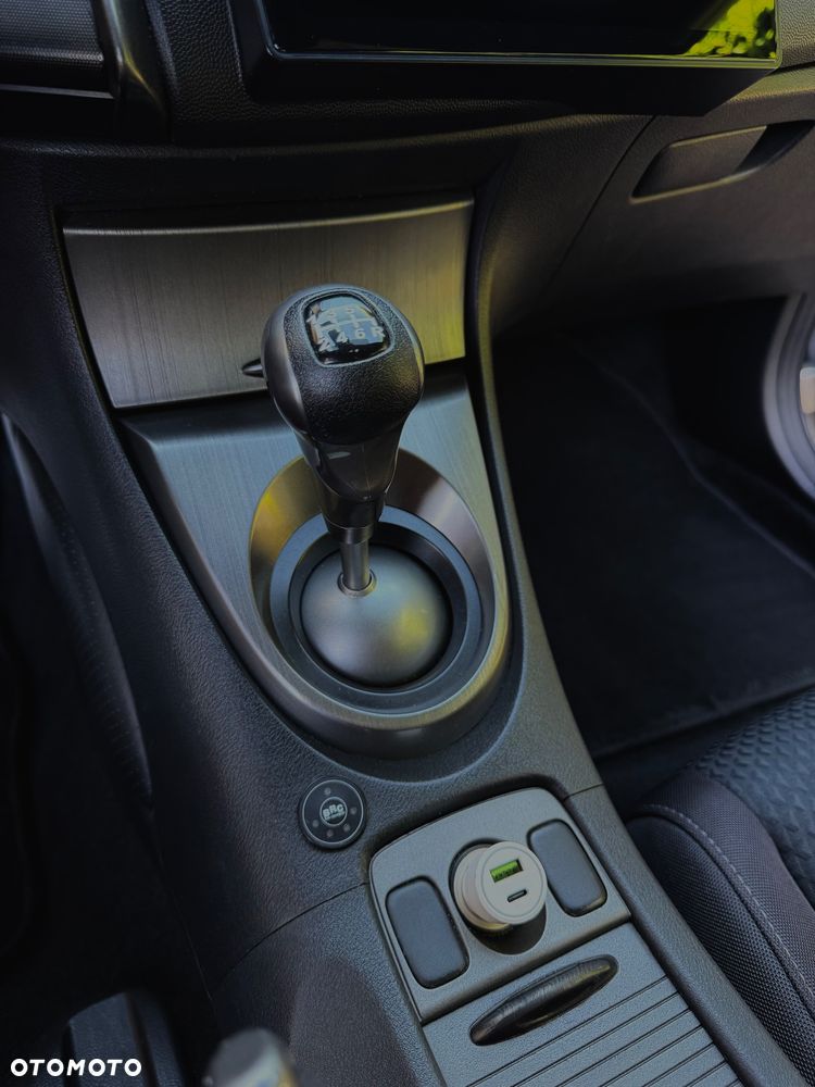 Honda Civic - 6