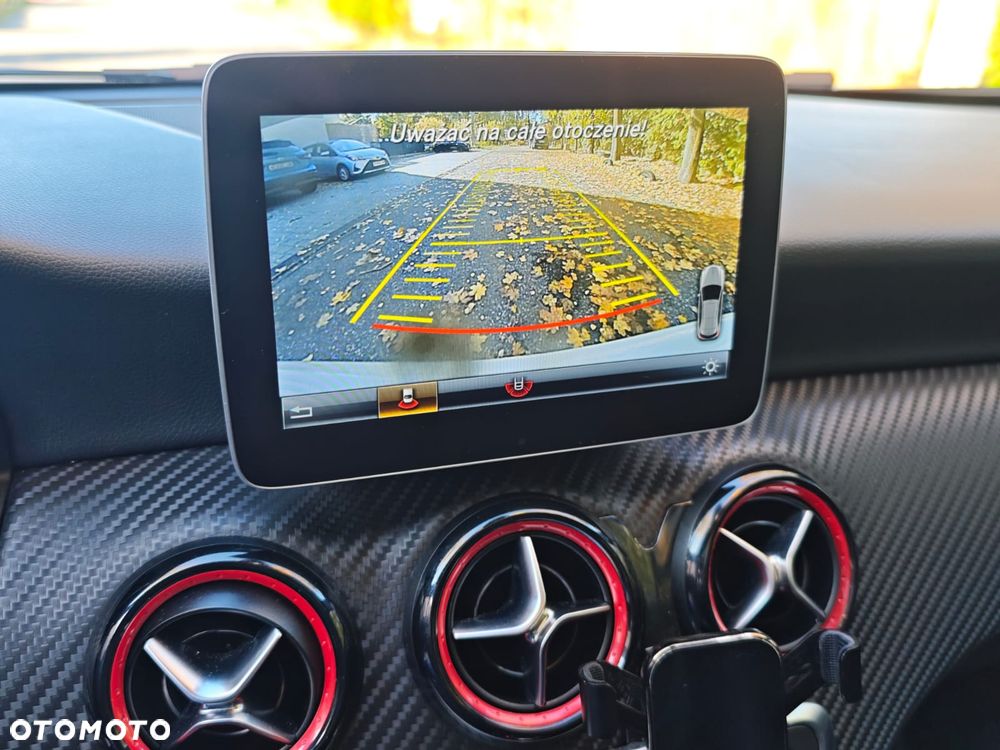 Mercedes-Benz Klasa A AMG 45 4-Matic - 25