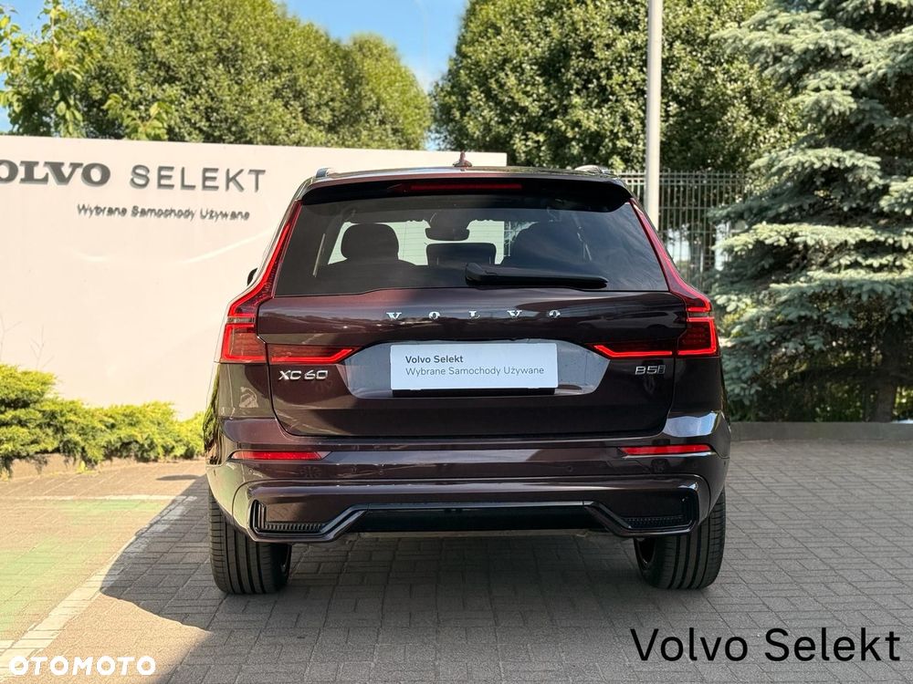 Volvo XC 60 - 8