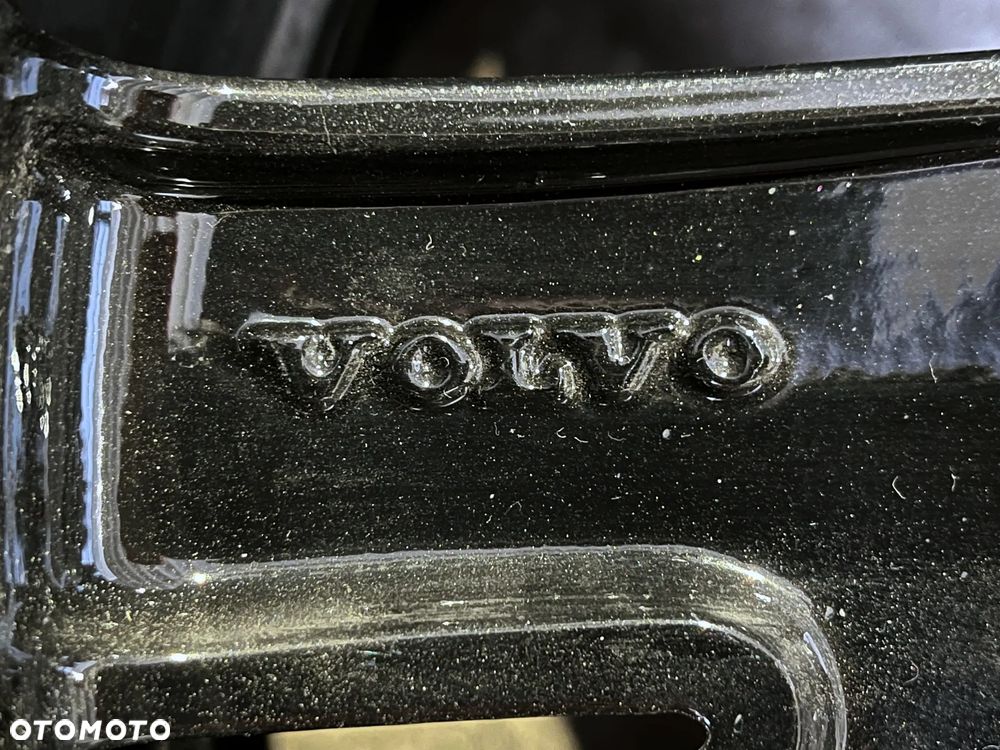 Felgi Volvo 7,5J x 18 ET 50,5 5x108 XC40 C40 XC60 4szt. - 6