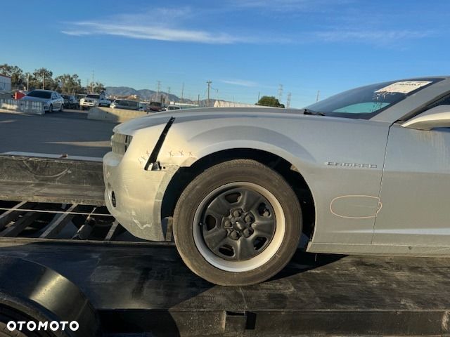 Chevrolet Camaro - 30