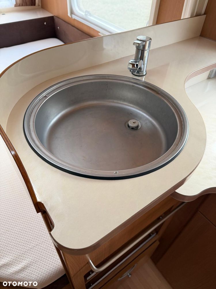 Tabbert DA VINCI 540 DM - 26