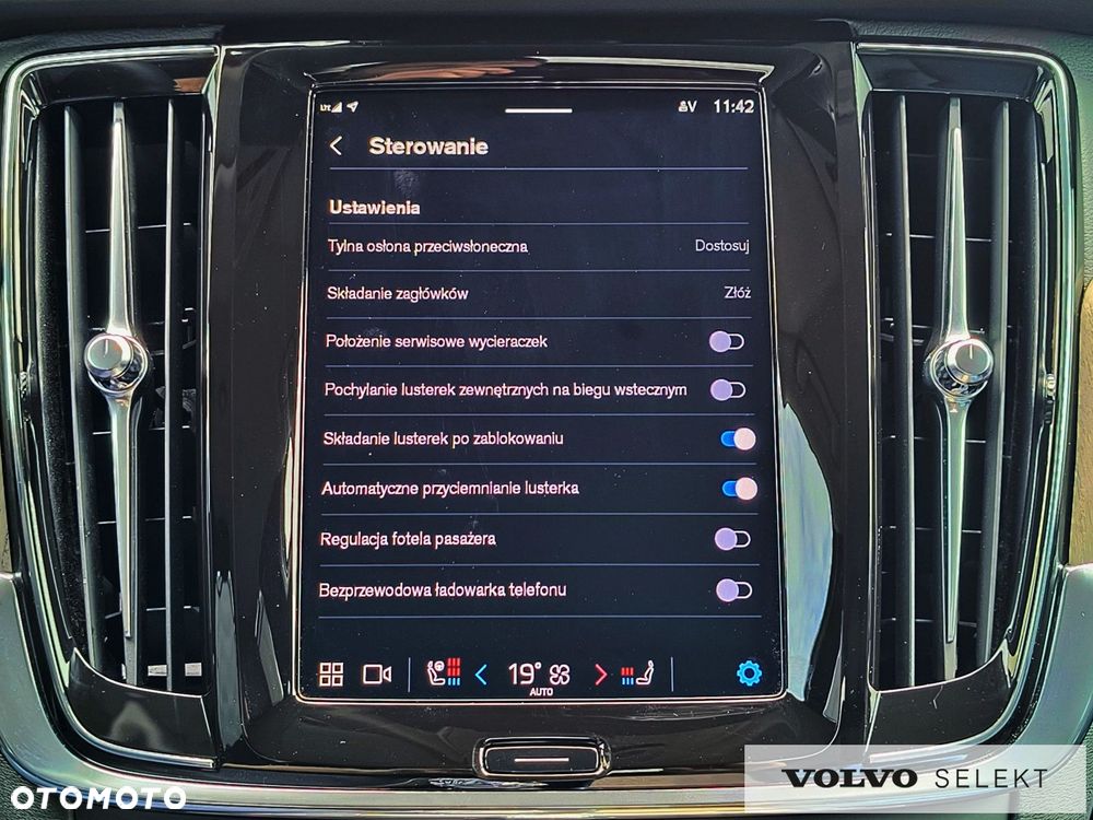 Volvo S90 - 25
