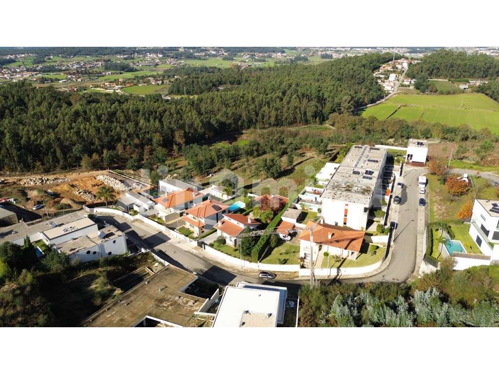Terreno para construção! - Grande imagem: 4/9