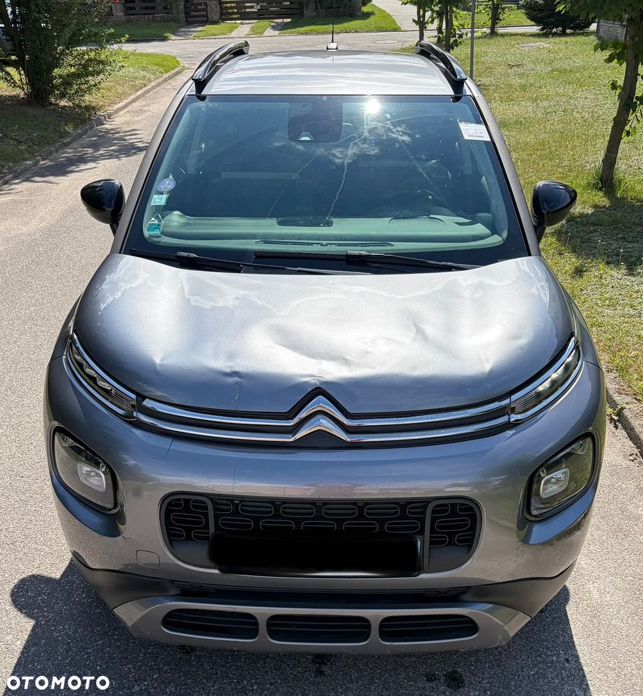 Citroën C3 Aircross - 4