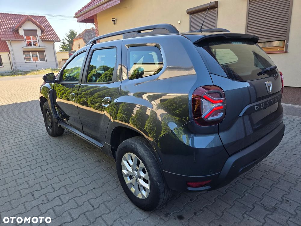 Dacia Duster - 2