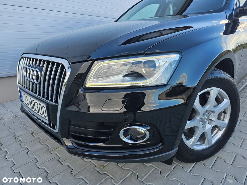 Audi Q5 2.0 TDI - 2