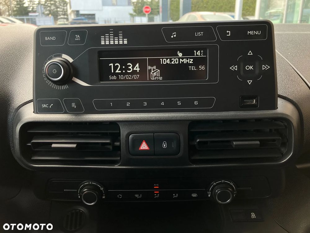 Toyota PROACE CITY - 30