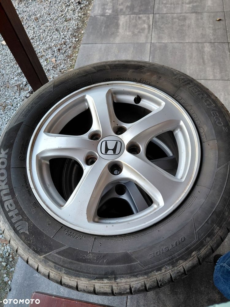 Honda Civic - 8
