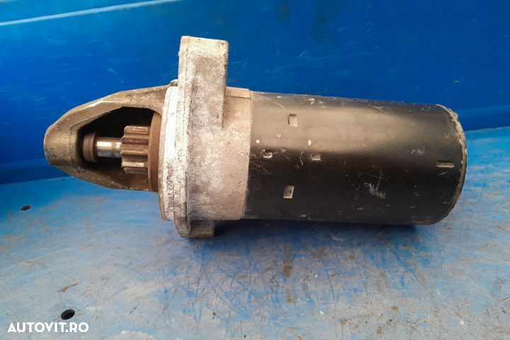 Electromotor 2S6U11000CB MX1253 Ford Focus 2 [2004 - 2008] - 2