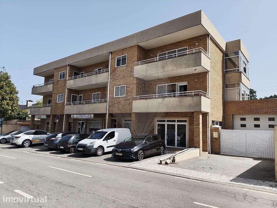 Apartamento T2 para venda - Grande imagem: 2/19