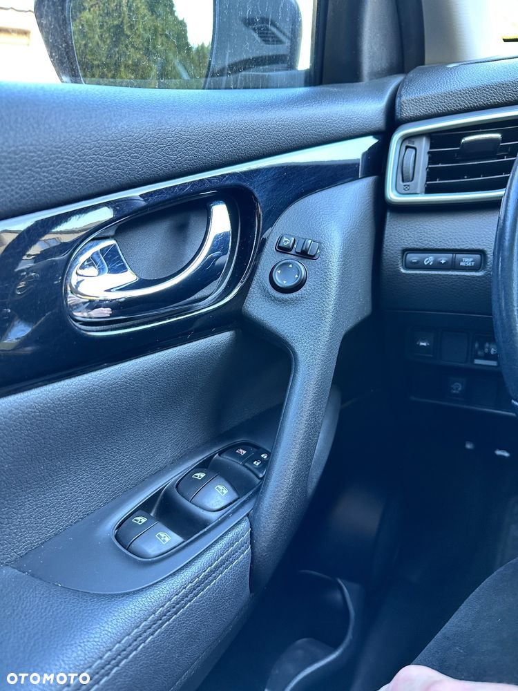 Nissan Qashqai 1.3 DIG-T Acenta - 10