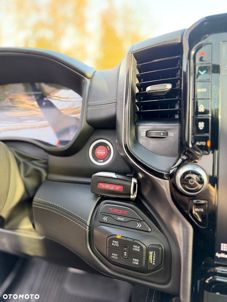 RAM 1500 TRX - 10