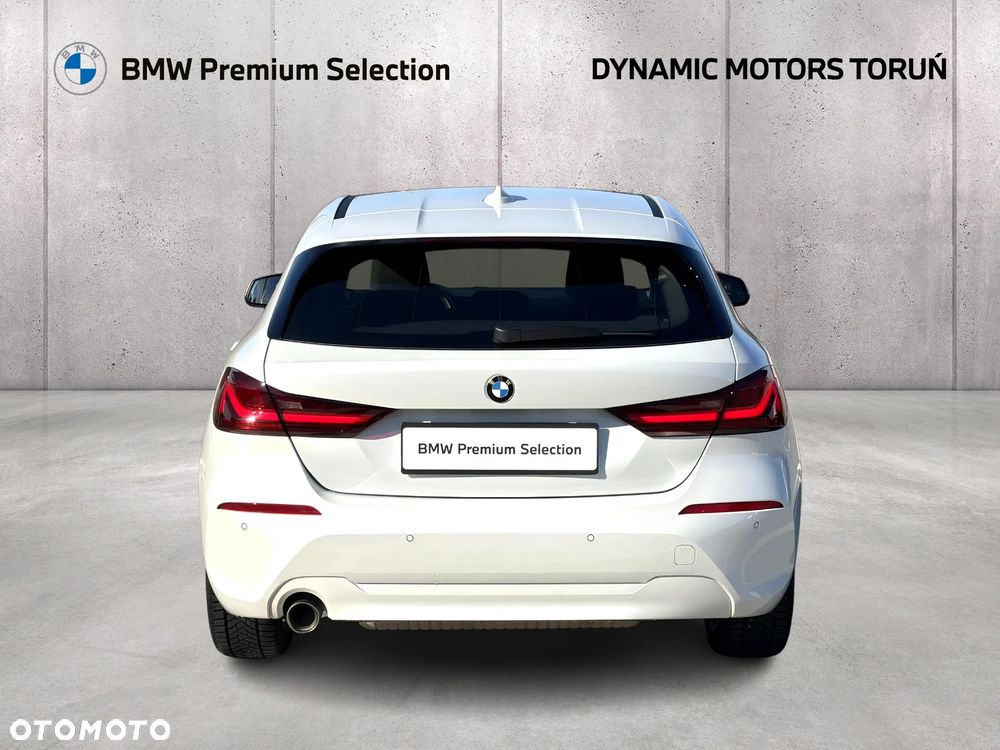 BMW Seria 1 118i Advantage - 5