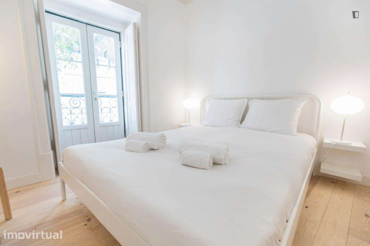 Apartamento com 2 quartos - localizado em Santos Lisbon - Grande imagem: 2/60