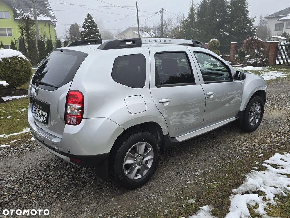 Dacia Duster 1.6 SCe Laureate S&S - 2