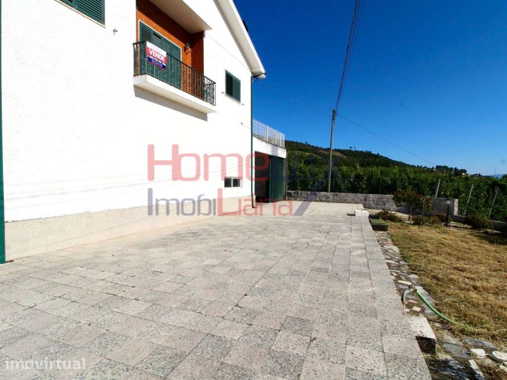 Moradia T4 para venda em Britiande, Lamego - Grande imagem: 5/41