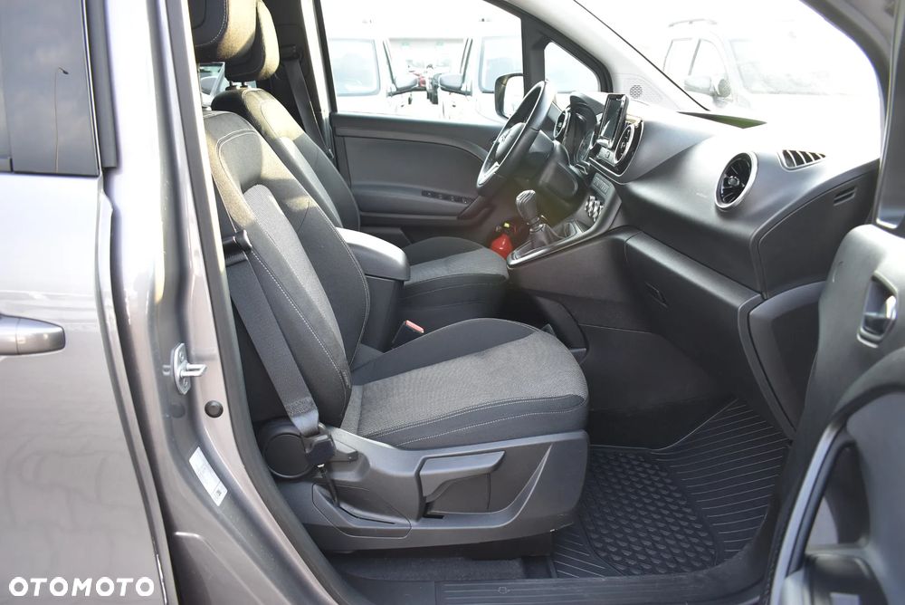 Mercedes-Benz Citan Tourer L1 420.763 - 17