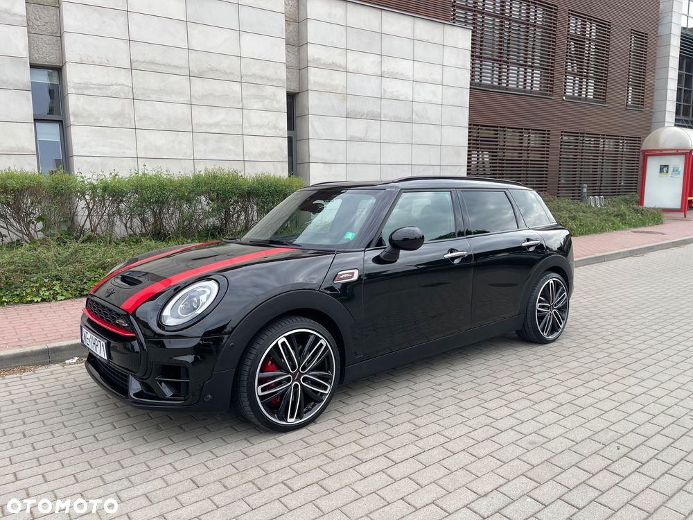 MINI Clubman - 1